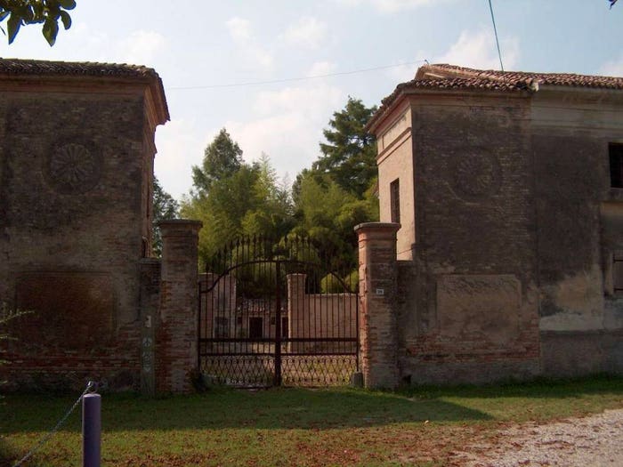 Casa con 6 locali in vendita in via SAN MARTINO, San Martino Gusnago, Ceresara