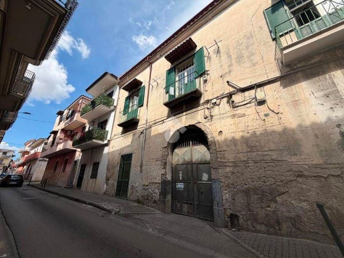 Appartamento monolocale in vendita in Via giovanni falcone, Casandrino