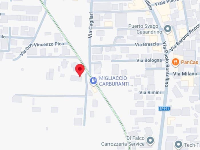Case in Vendita e in Affitto - 2