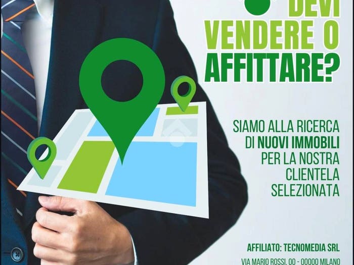 Case in Vendita e in Affitto - 3
