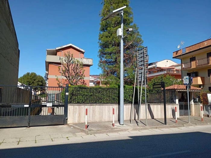 Appartamento quadrilocale in vendita in Via Cappuccini, Via Ruggiero, Caserta