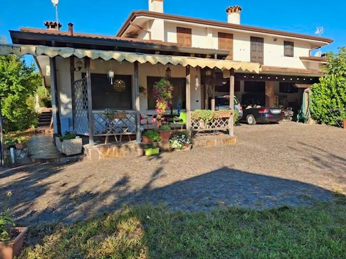Casa con 6 locali in vendita in Via Trieste, Centro, San Vito al Torre