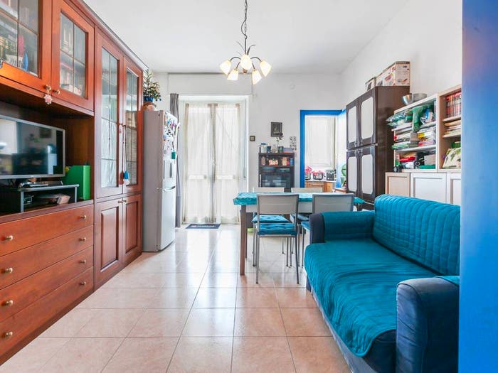 Appartamento trilocale in vendita in Via Giovanni Battista Viotti, Città Studi, Milano