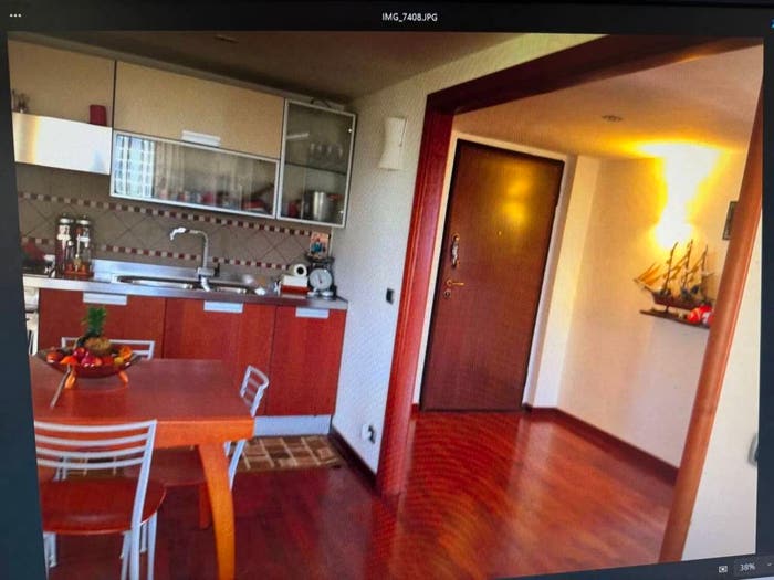 Appartamento trilocale in vendita in Viale Campania No Number, Mondragone