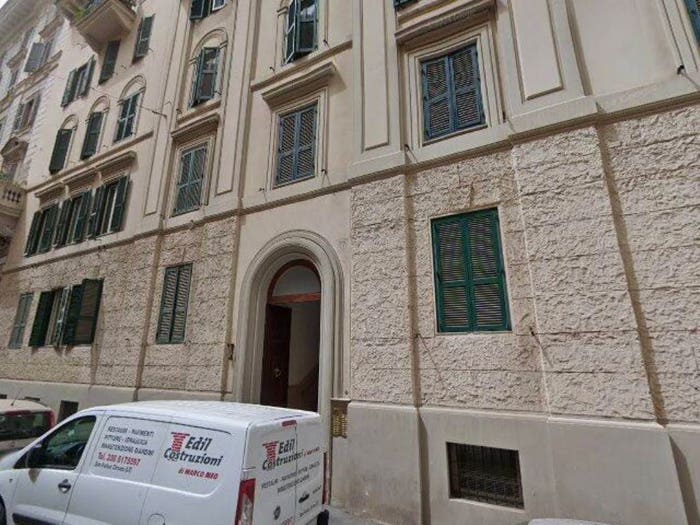 Appartamento quadrilocale in vendita in Via Matteo Boiardo RM Italia Roma Roma RM, Esquilino, Roma