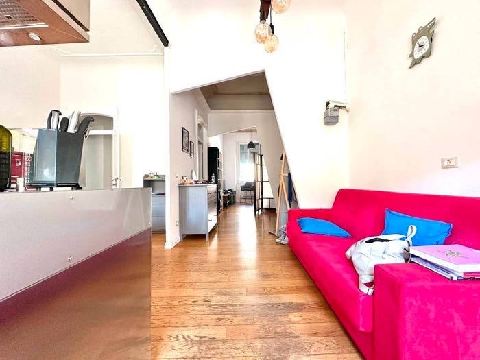 Appartamento con 5 locali in vendita in Corso Giovanni Amendola, Adriatico, Ancona