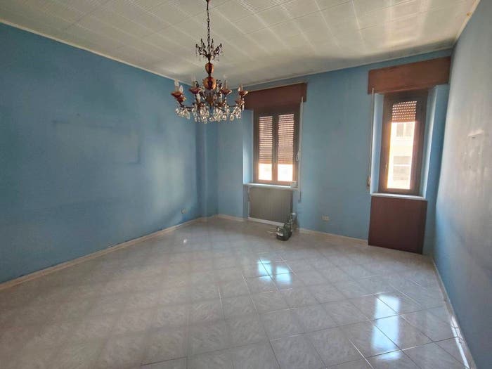 Appartamento quadrilocale in vendita in Via Giuseppe Schipani, Stadio Pontepiccolo, Catanzaro