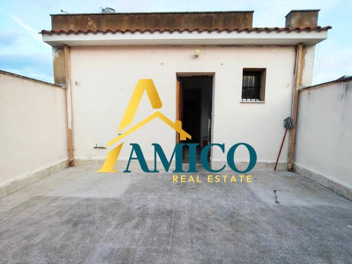 Appartamento quadrilocale in vendita in Corso Butera snc, Centro, Bagheria