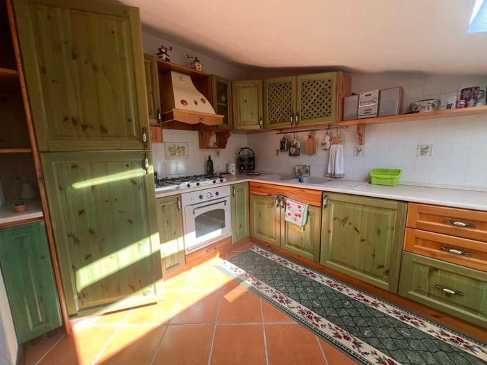 Appartamento con 5 locali in vendita in Centro, Rionero Sannitico