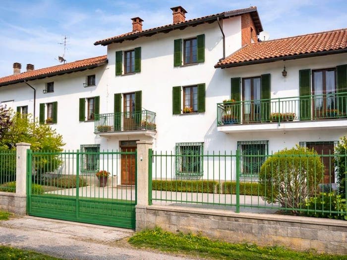 Casa con 6 locali in vendita in Str Rastello, Antignano