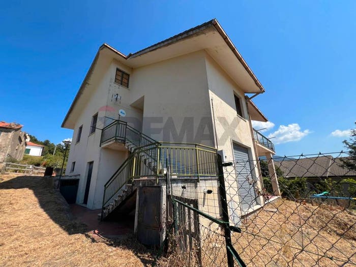 Casa con 5 locali in vendita in Centro, Casarza Ligure