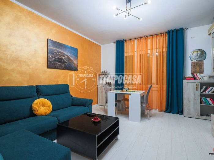 Appartamento quadrilocale in vendita in Via Tommaso Gulli, Darsena, Ravenna
