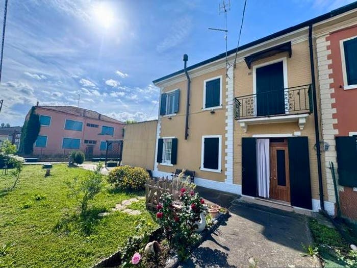 Casa trilocale in vendita in Centro, Badia Polesine