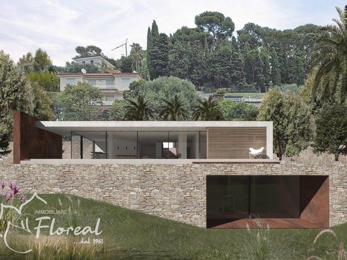 Casa con 5 locali in vendita in Centro, Bordighera
