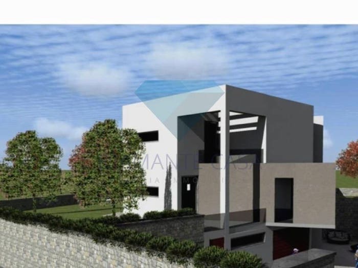Casa con 6 locali in vendita in Viale della Fiera Franca, Santa Caterina Santa Maria delle Grazie Capomulini, Acireale