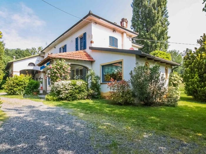 Casa con 6 locali in vendita in Strada Pizio, Cassine