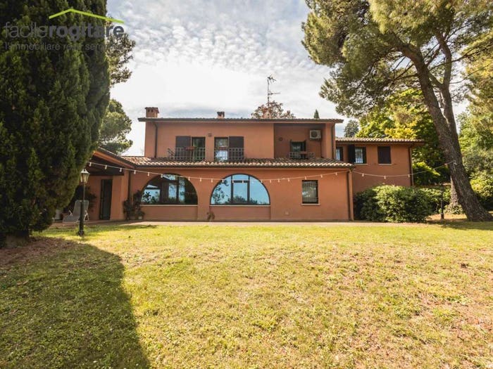 Casa con 6 locali in vendita in Via Camilluccia, Camilluccia Ca' Gallo, Misano Adriatico