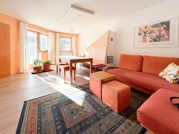 Casa quadrilocale in vendita in Via Castello, Rasun Di Sopra, Rasun Anterselva