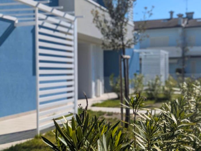 Casa trilocale in vendita in Via Antonio Seppilli, Lido Adriano Lido di Dante, Ravenna