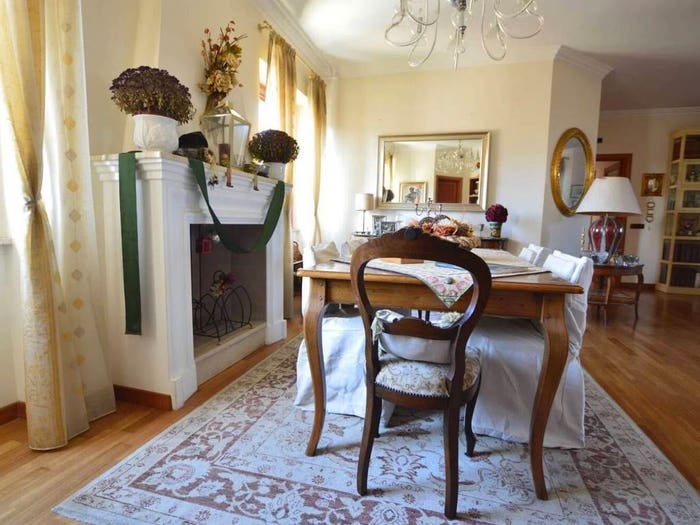 Casa con 5 locali in vendita in Via Macomer, Villanova, Cagliari