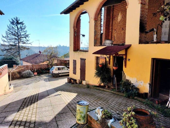 Casa quadrilocale in vendita in Via Maestra, Fiondi, Bassignana