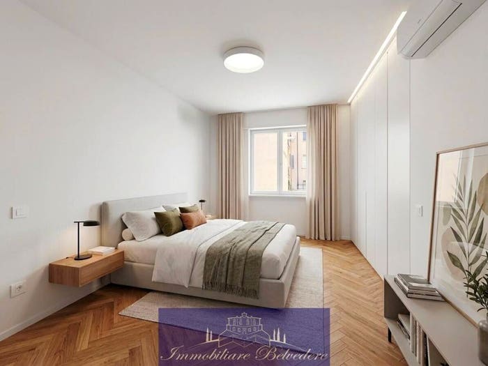 Appartamento bilocale in vendita in Via Madonna della Querce, Le Cure, Firenze
