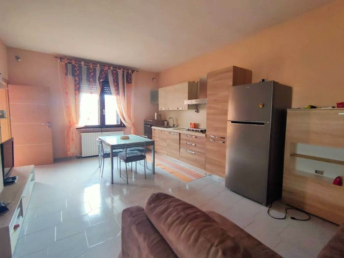 Appartamento trilocale in vendita in Centro, Goro