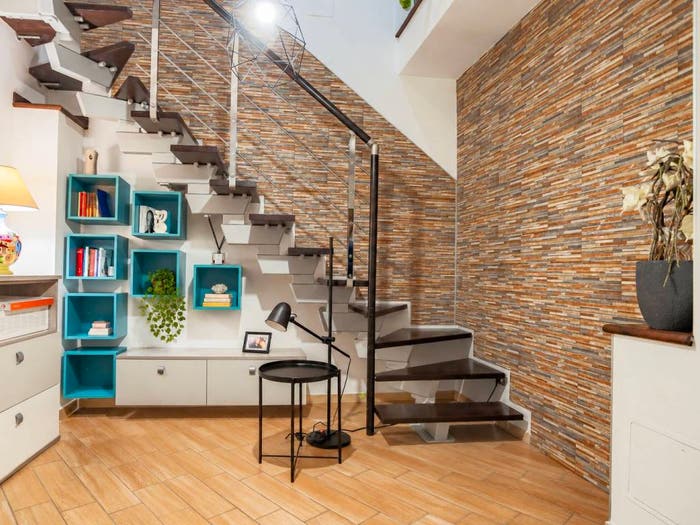 Casa trilocale in vendita in Via Ospizio, Centro, Priverno