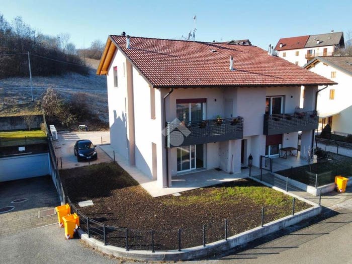 Appartamento bilocale in vendita in VIA CAMPO BASSO, Cesiomaggiore