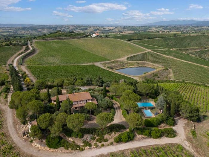 Casa con 6 locali in vendita in Corso Giosuè Carducci, Centro Storico, Grosseto
