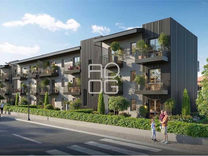 Appartamento bilocale in vendita in Via Salvo D'Acquisto, Lonato, Lonato del Garda