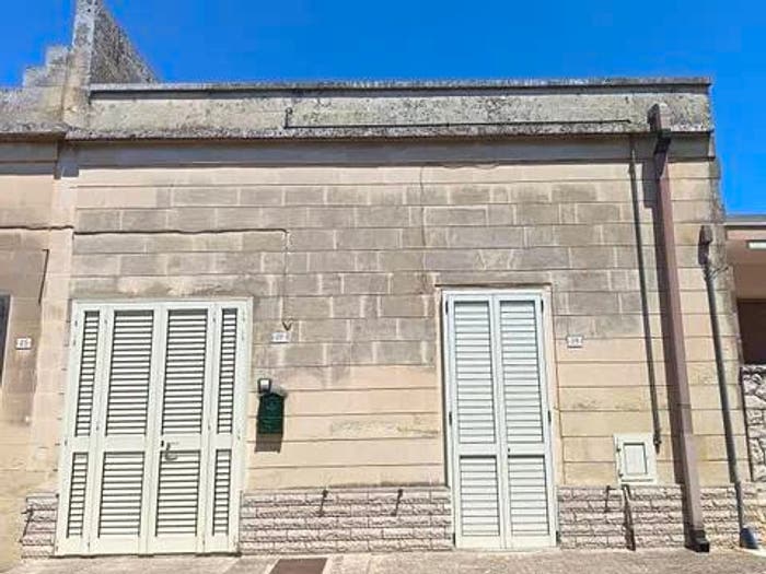 Casa con 5 locali in vendita in Via Santa Caterina, Melpignano