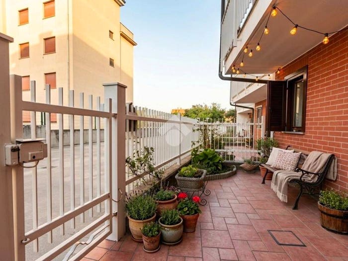 Casa con 5 locali in vendita in Via della palazzina, Cristo, Alessandria