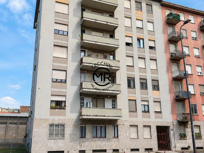 Appartamento trilocale in vendita in Via Filippo Baldinucci, Bovisa, Milano
