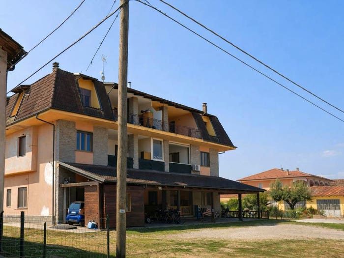 Appartamento quadrilocale in vendita in Frazione San Nazario, San Nazario, Narzole