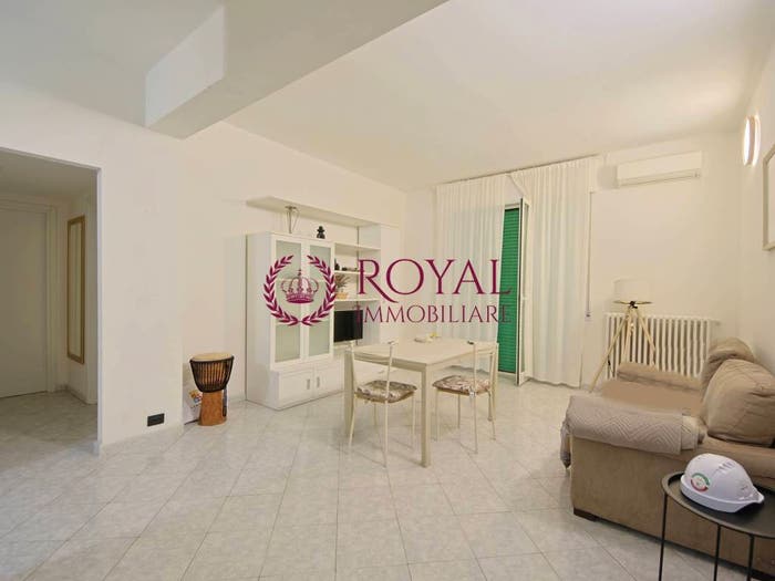 Appartamento trilocale in vendita in Via Eugenio Rignano, Sorgenti, Livorno