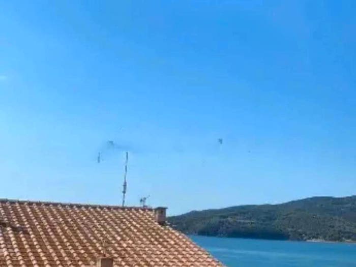 Appartamento trilocale in vendita in Via Sebastiano Lambardi, Centro, Portoferraio