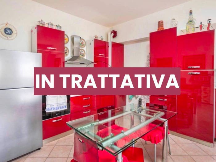 Appartamento trilocale in vendita in Via Don Primo Cavalli, Centro, San Paolo