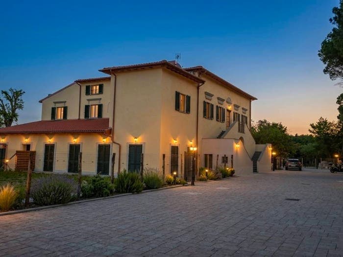 Casa trilocale in vendita in Via di Tramontana, Cisternino, Livorno