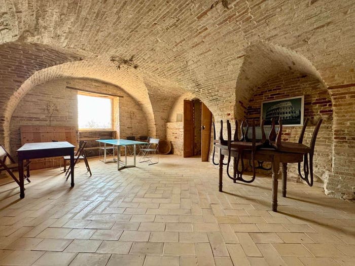 Casa con 6 locali in vendita in Strada San Lorenzo, Città Sant'Angelo