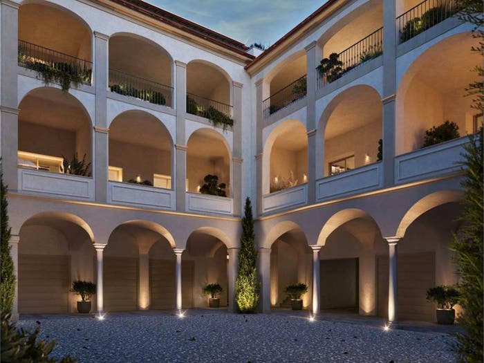 Appartamento trilocale in vendita in Via Scalabrini, Politecnico Scalabrini, Piacenza