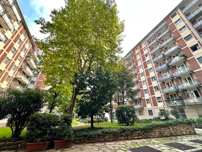 Appartamento bilocale in vendita in Viale Campania, Plebisciti Susa, Milano