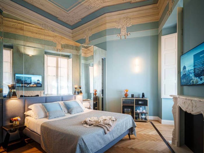 Casa in vendita in Via Alberto Lamarmora, Castello, Cagliari