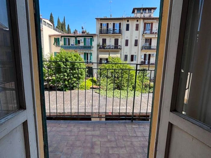 Appartamento trilocale in vendita in Via del Lasca, Le Cure, Firenze