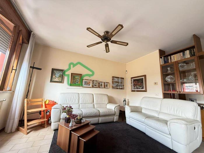 Appartamento trilocale in vendita in Via Defendente da Lodi, Città Bassa Laghi, Lodi