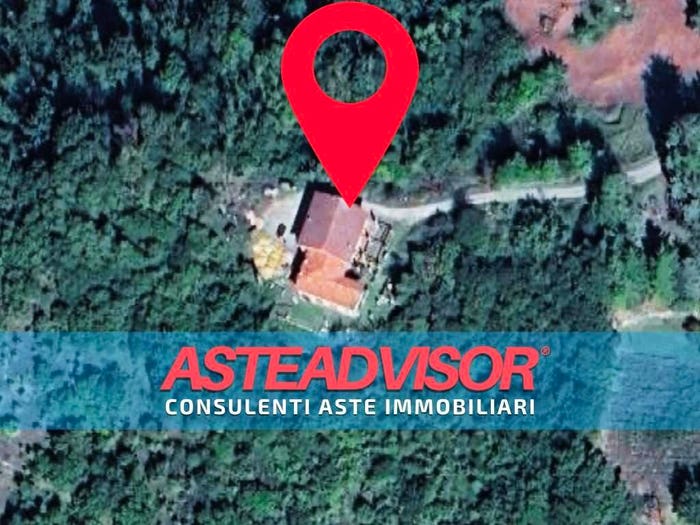 Casa con 6 locali in vendita in Strada per Cremolino, Morsasco