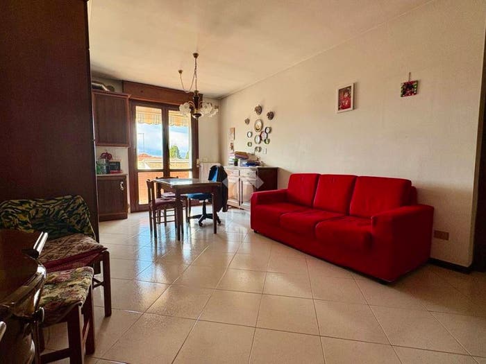 Appartamento trilocale in vendita in Via Marzo, Centro San Lorenzo, Albignasego