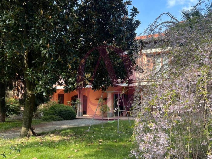 Casa con 6 locali in vendita in Via Passo Gardena, Caiello, Gallarate
