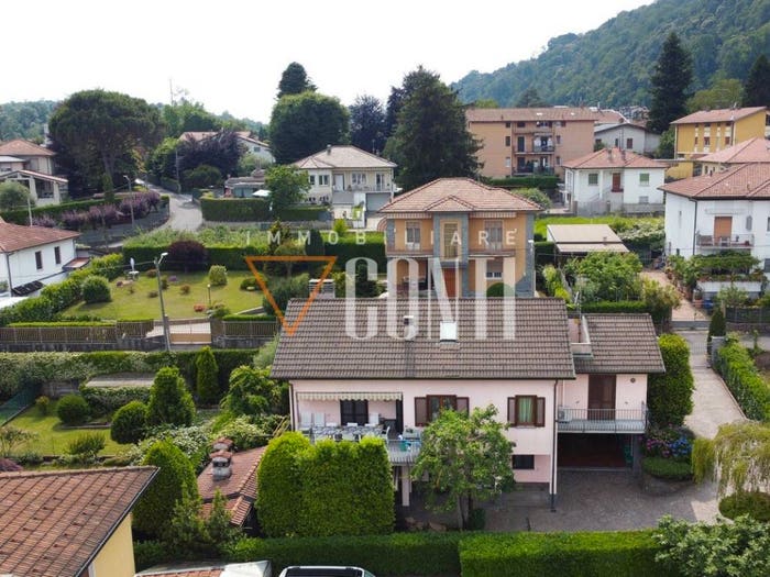 Casa con 5 locali in vendita in Via Po, Induno Olona