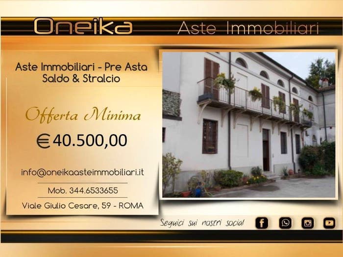 Appartamento trilocale in vendita in Via Amilcare Ponchielli, San Martino In Beliseto, Castelverde